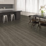 HARO Laminatgulv Gran Via Eg Eleganza antikgrå