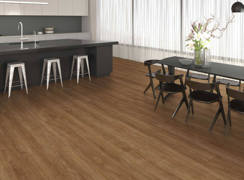 HARO Laminatgulv Gran Via Eg Eleganza natur