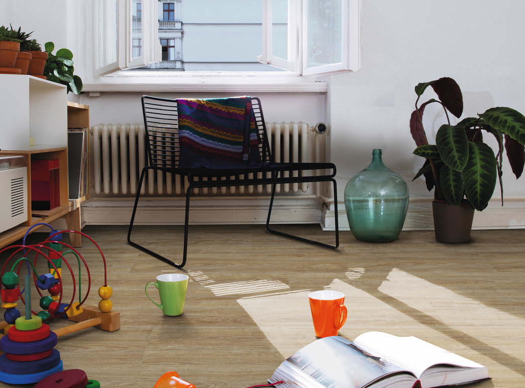 HARO Laminatgulv Gran Via Eg Eleganza puro