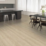 HARO Laminatgulv Gran Via Eg Eleganza cremehvid