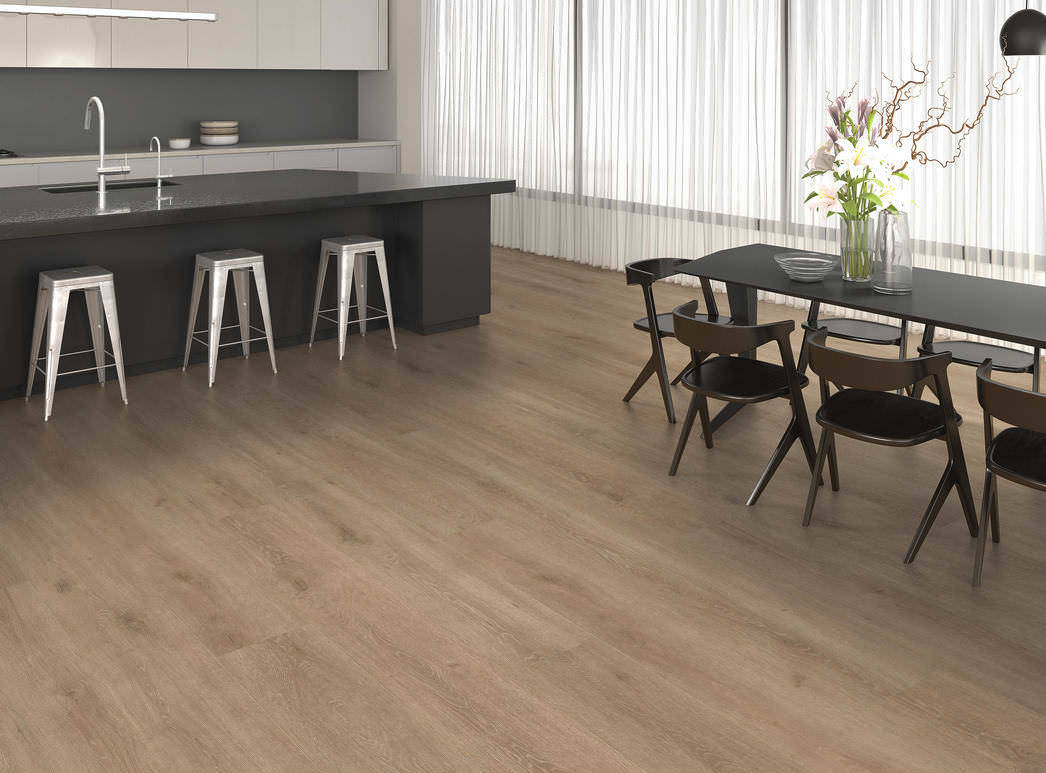 HARO Laminatgulv Gran Via Eg Veneto crema