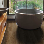 HARO Laminatgulv Plank Eg Eleganza røget