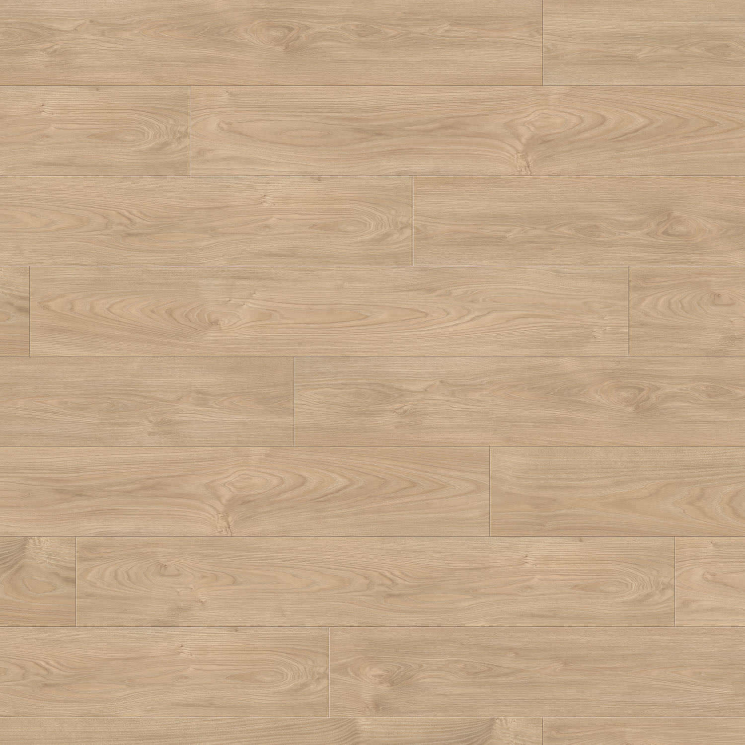 HARO Laminatgulv Plank Sølvløn Vario