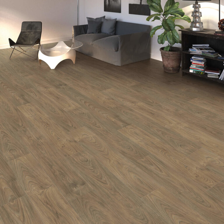 HARO Laminatgulv Plank Elm Vario