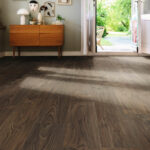 HARO Laminatgulv Plank Akacie Vario