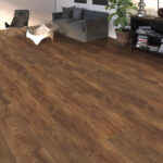 HARO Laminatgulv Gran Via Valnød Vario