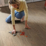 HARO Laminatgulv Gran Via Elm Vario