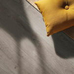 HARO Laminatgulv Plank Eg Flavia grå