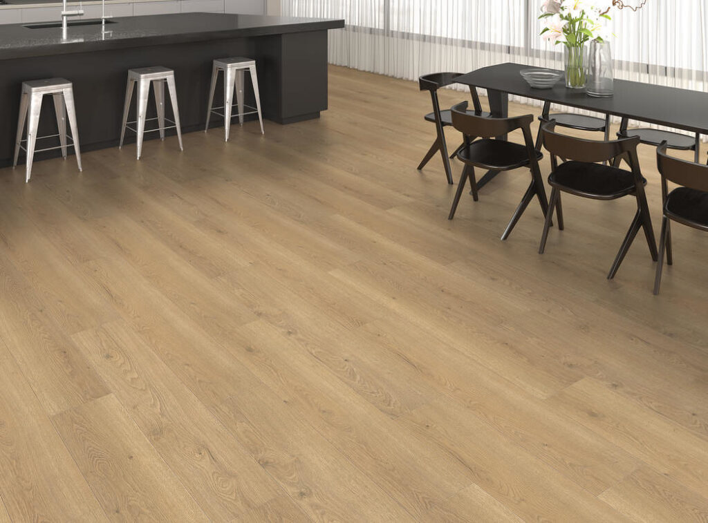 HARO Laminatgulv Plank Eg Flavia puro