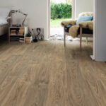 HARO Laminatgulv Plank Elm Vario