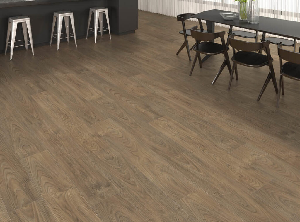 HARO Laminatgulv Plank Elm Vario