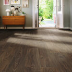 HARO Laminatgulv Plank Akacie Vario