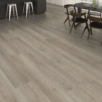 HARO Laminatgulv Gran Via Eg Flavia grå