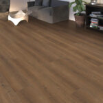 HARO Laminatgulv Gran Via Eg Flavia røget