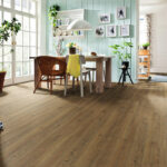 HARO Laminatgulv Gran Via Eg Flavia natur