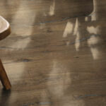 HARO Laminatgulv Gran Via Eg Metallic natur