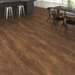 HARO Laminatgulv Gran Via Valnød Vario