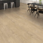 HARO Laminatgulv Gran Via Sølvløn Vario