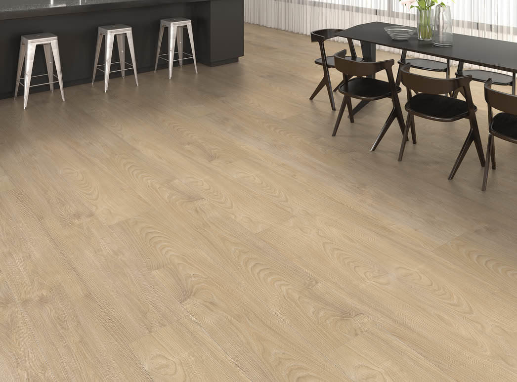 544811_haro_laminatgulv_gran_via_4v_silberahorn_vario_authentic_soft_qv HARO Laminatgulv Gran Via Sølvløn Vario