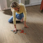 HARO Laminatgulv Gran Via Elm Vario