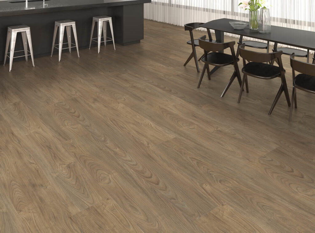 HARO Laminatgulv Gran Via Elm Vario