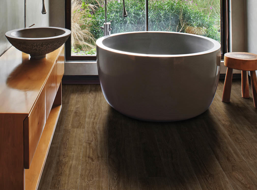 HARO Laminatgulv Gran Via Akacie Vario