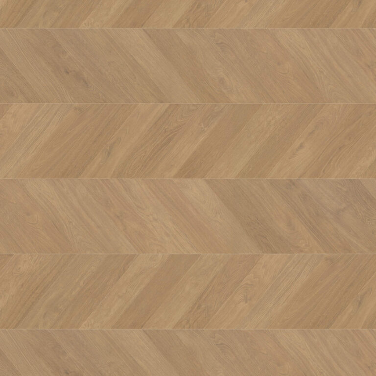 HARO Laminatgulv Chevron Eg Natur
