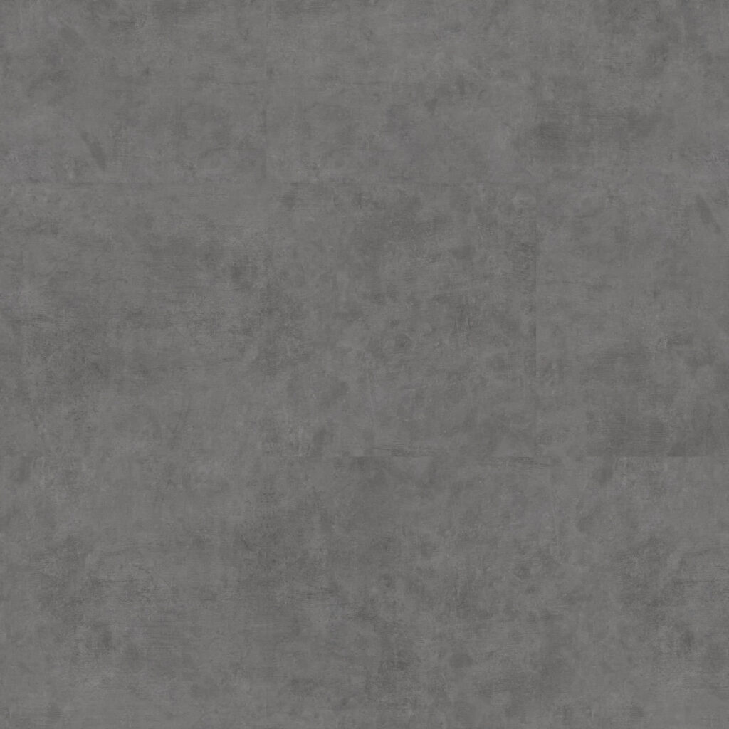 HARO Laminatgulv flise Beton mørk