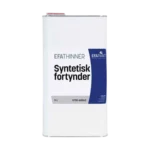 efapaint sytetisk frotynder 5l