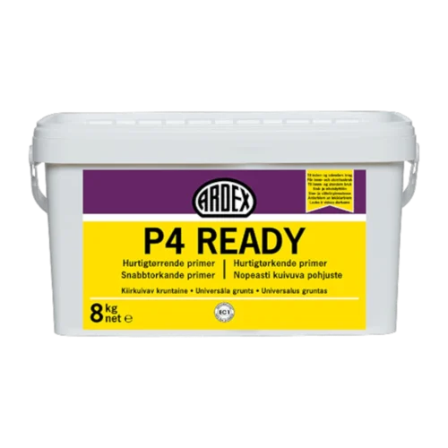 Ardex P 4 Ready Sandprimer