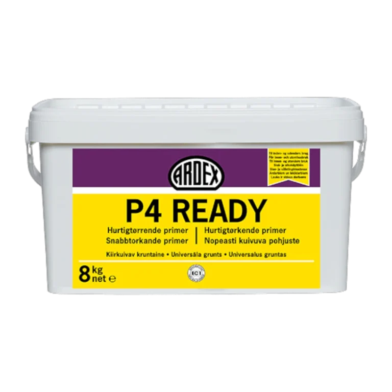 Ardex P 4 Ready Sandprimer