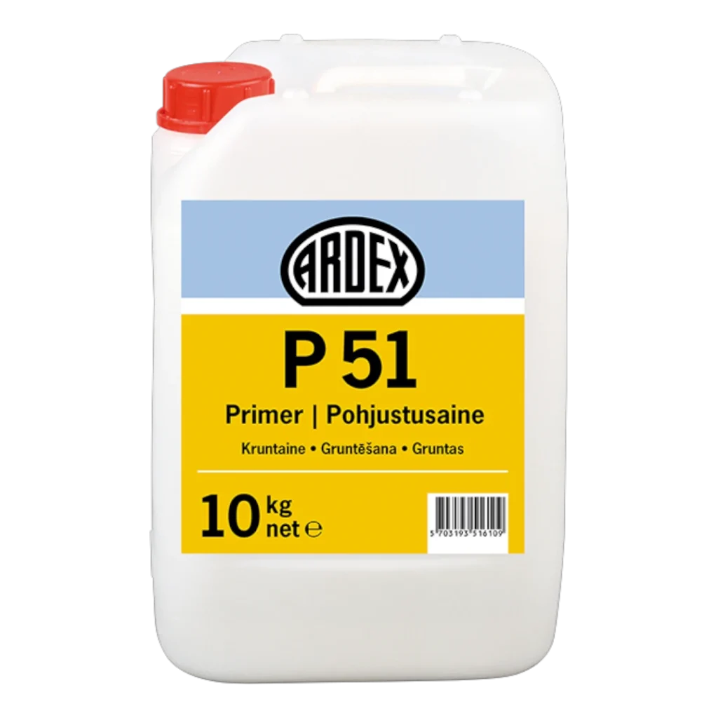 Ardex P 51 Primer