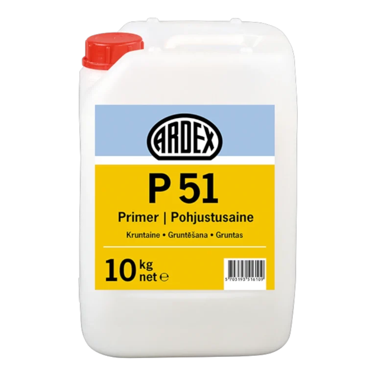 Ardex P 51 Primer
