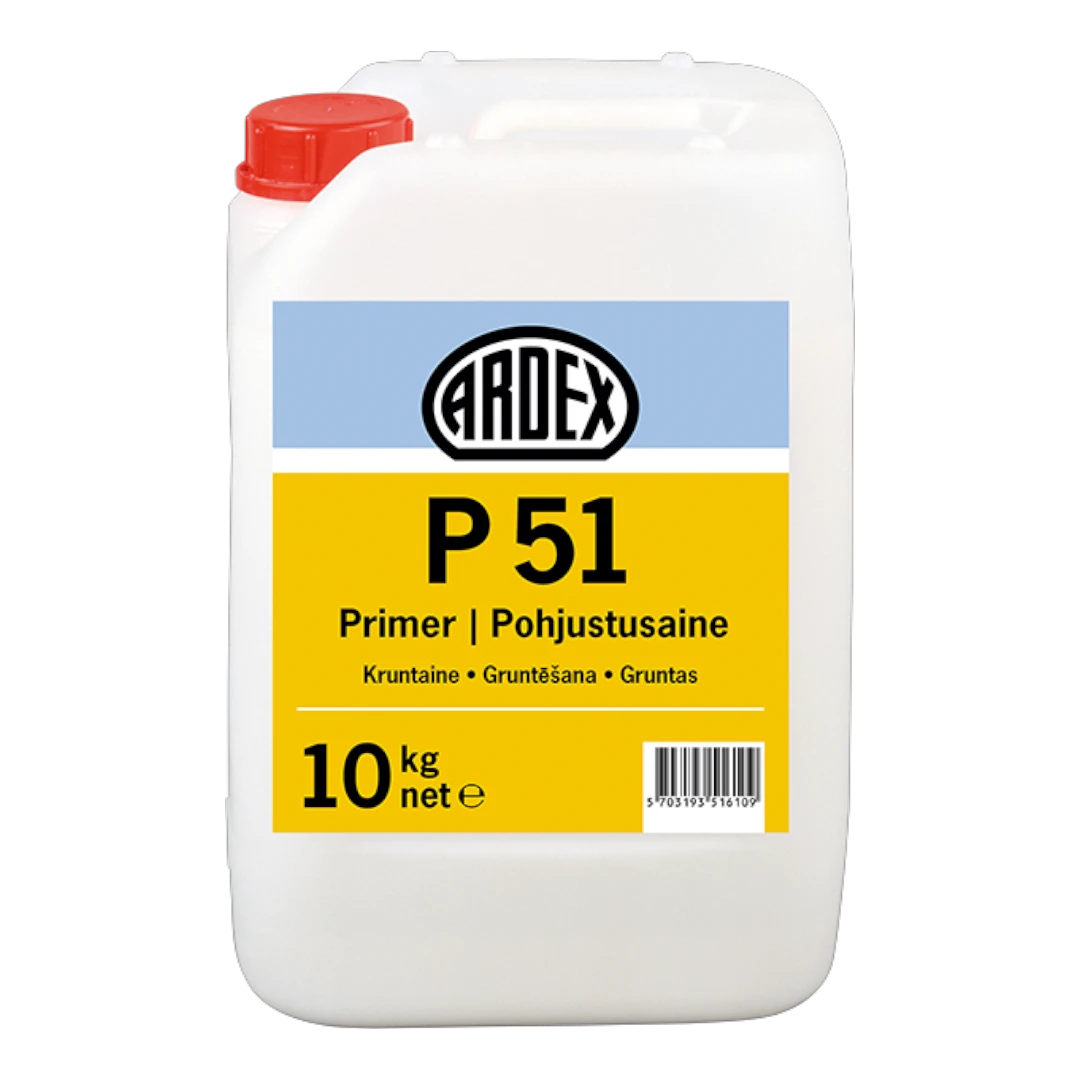 ARDEX-P-51-10-kg Ardex P 51 Primer