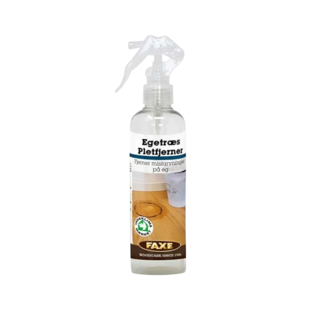 FAXE Egetræs Pletfjerner
