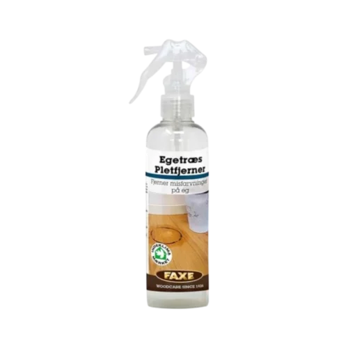 FAXE Egetræs Pletfjerner