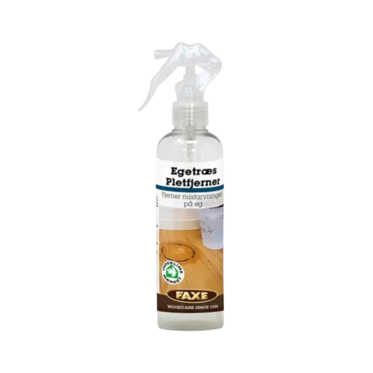 FAXE Egetræs Pletfjerner