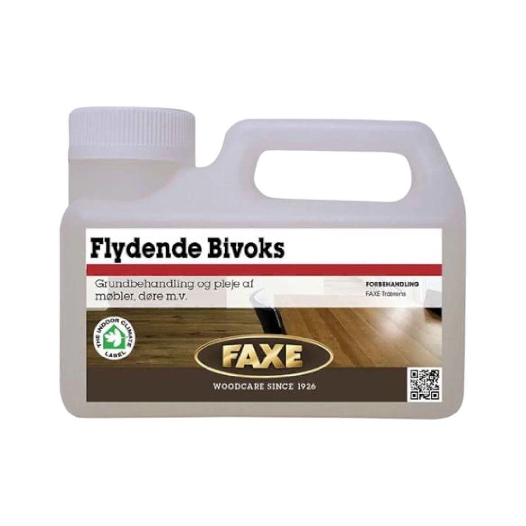 faxe flydende bivoks FAXE Bivoks Flydende