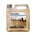FAXE Gulvsæbe Natur