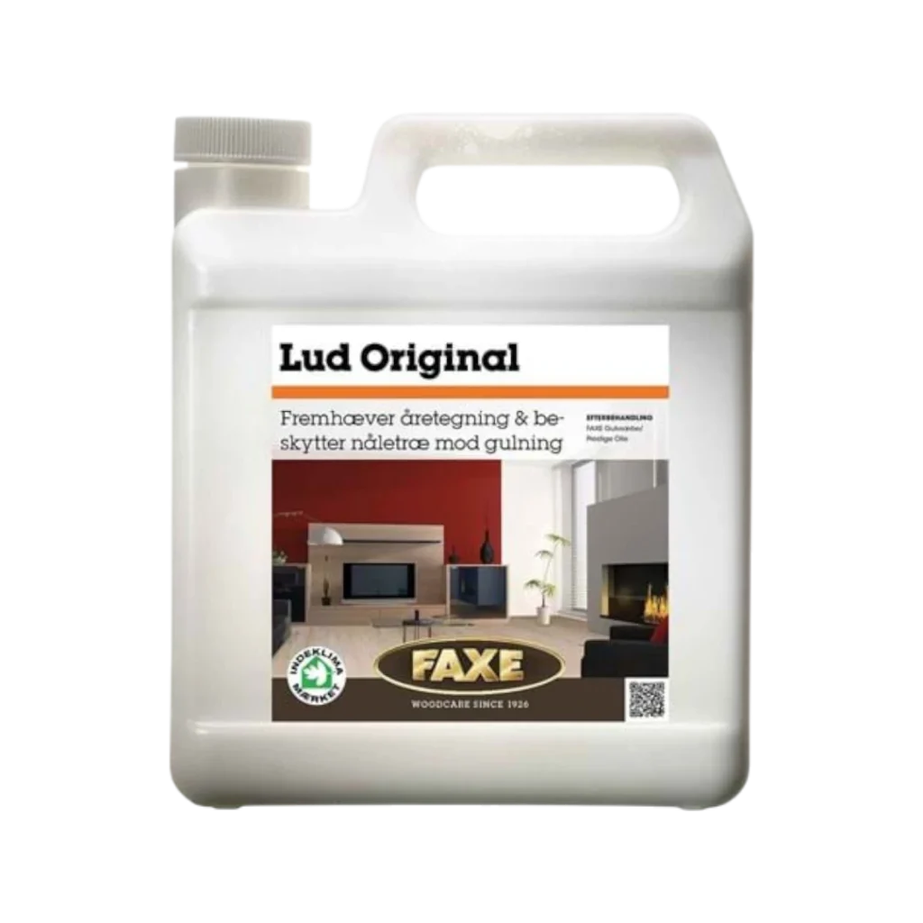 FAXE Lud Original