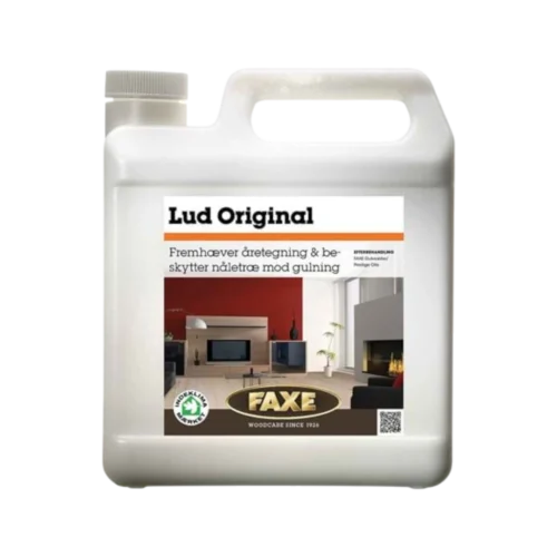 FAXE Lud Original 2