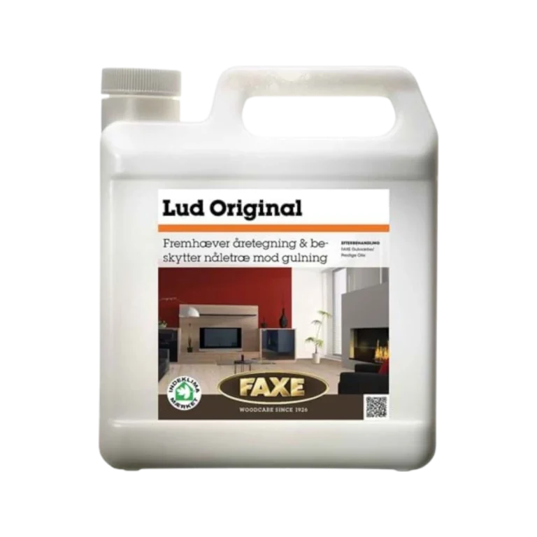 FAXE Lud Original