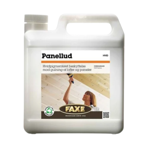 FAXE Panellud