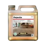 FAXE Plejeolie Natur