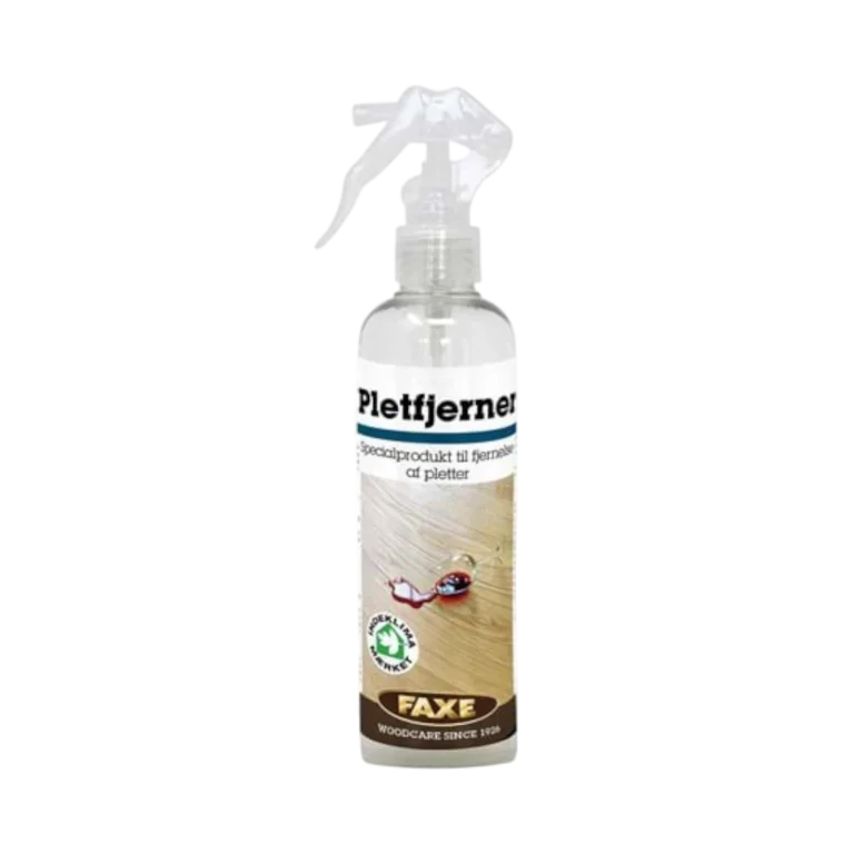 FAXE Pletfjerner