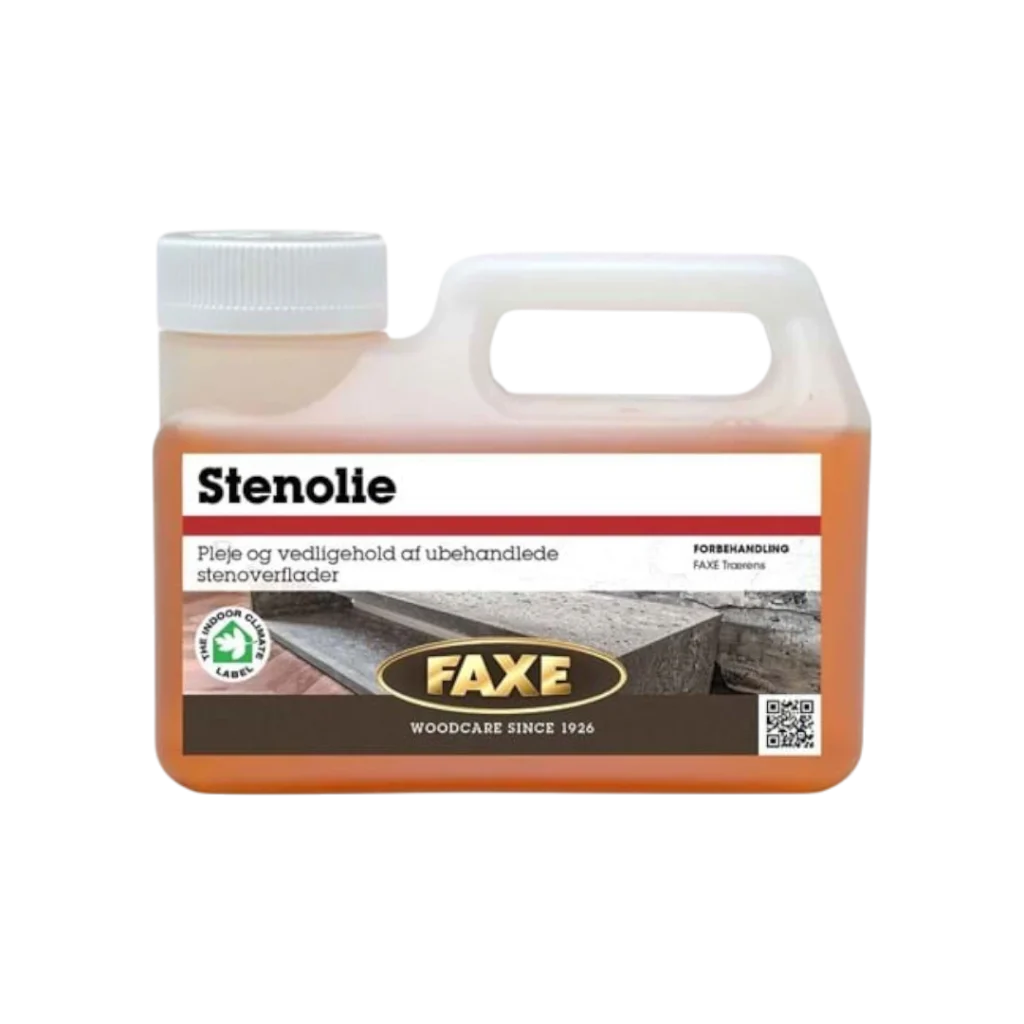 FAXE Stenolie