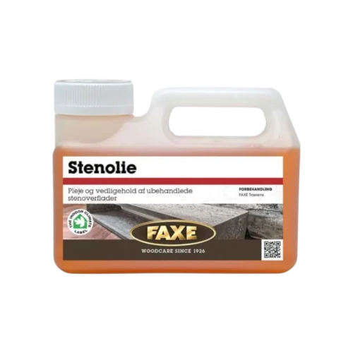 FAXE Stenolie