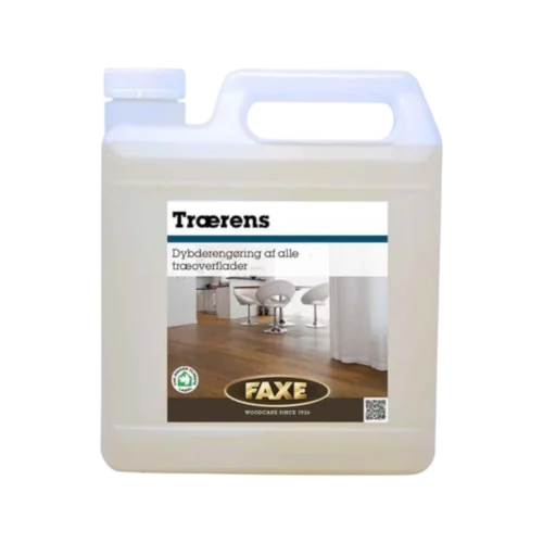 FAXE Trærens
