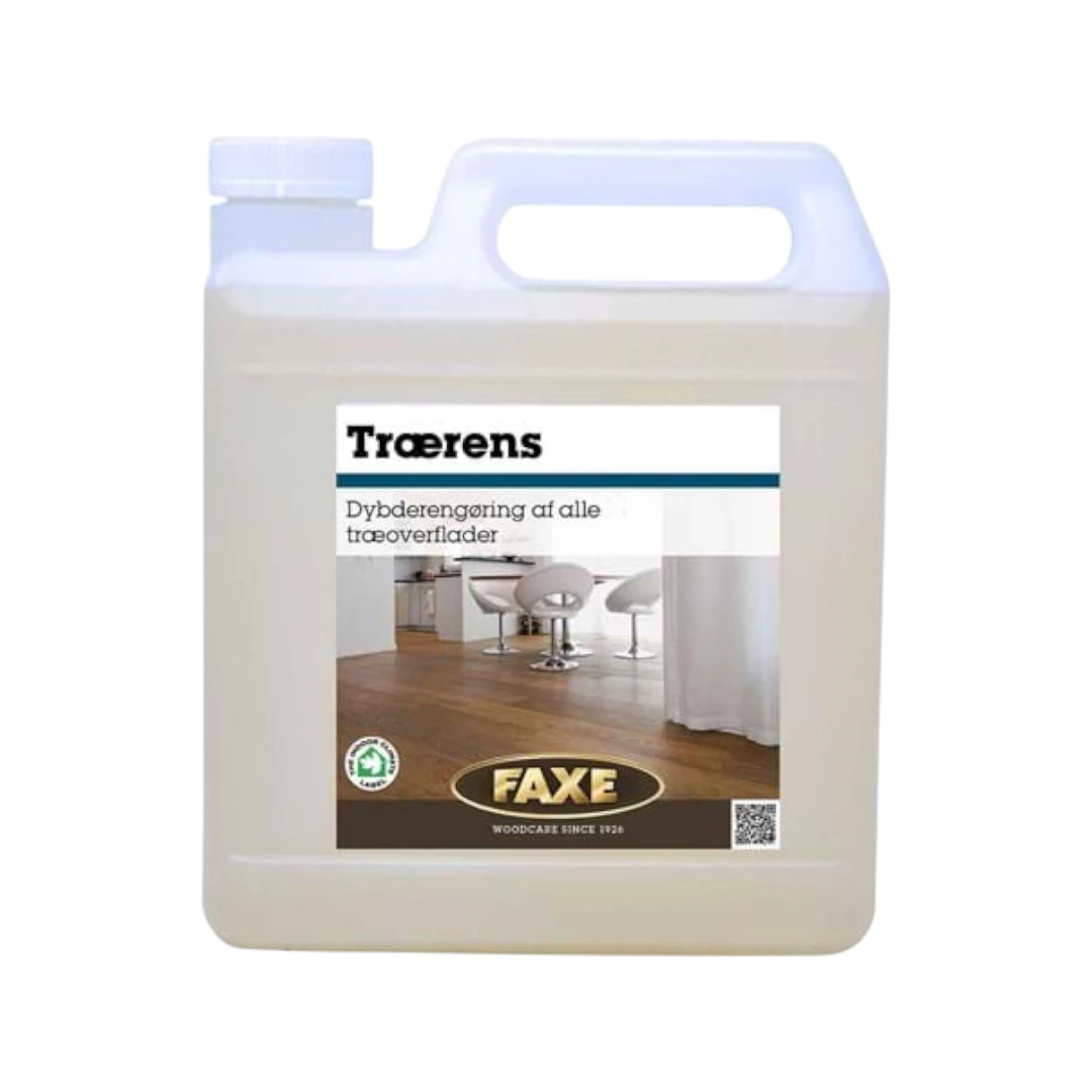 faxe trærens FAXE Trærens