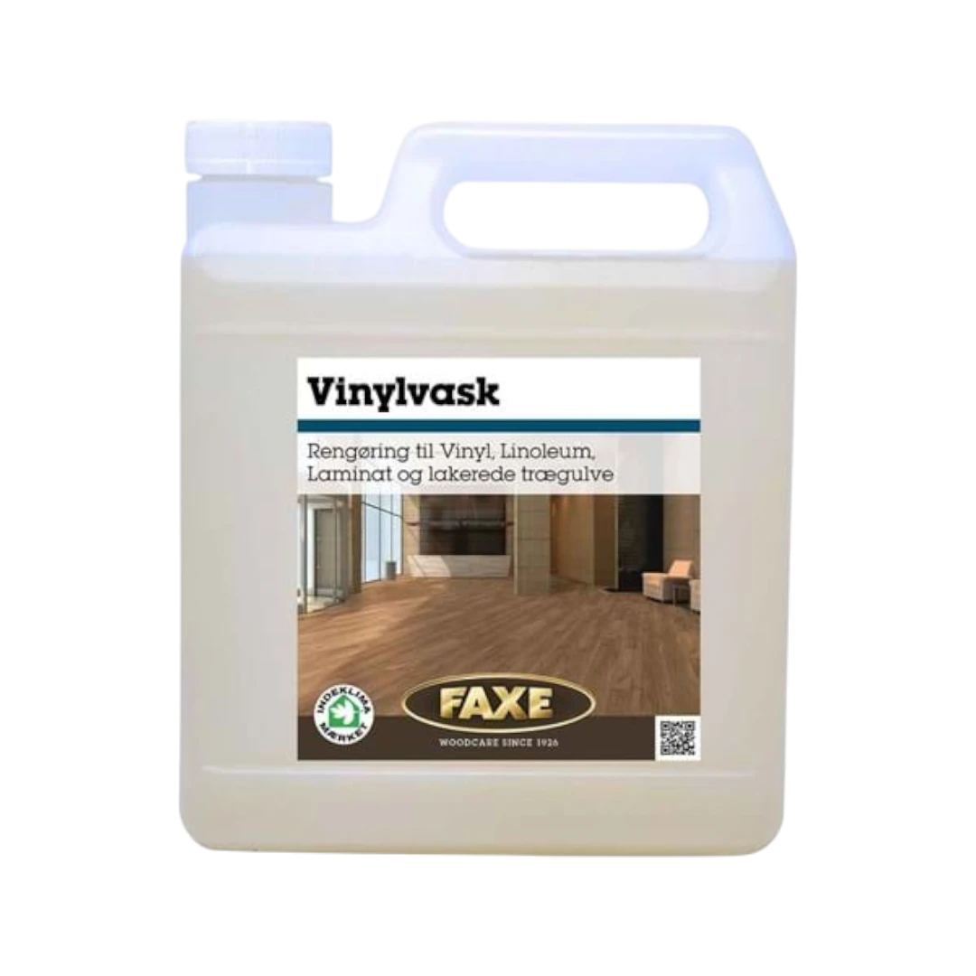 faxe vinylvask FAXE Vinylvask